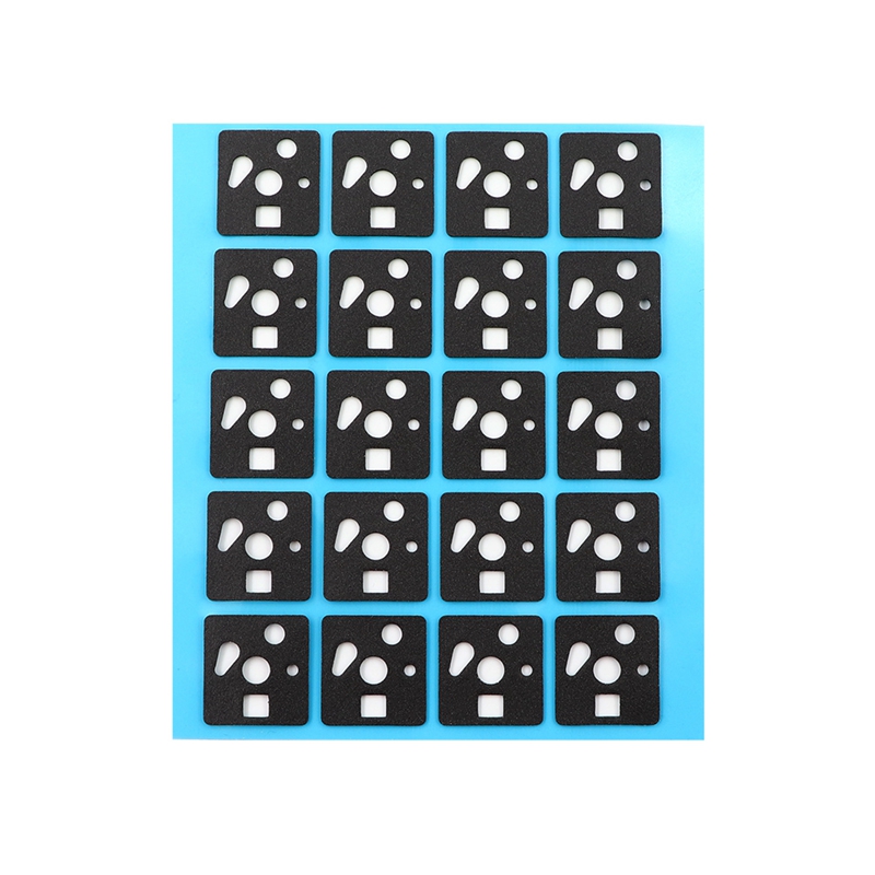 Switch Pads Switch Buffer Foam Mechanical Keyboard Pad SingleAxis