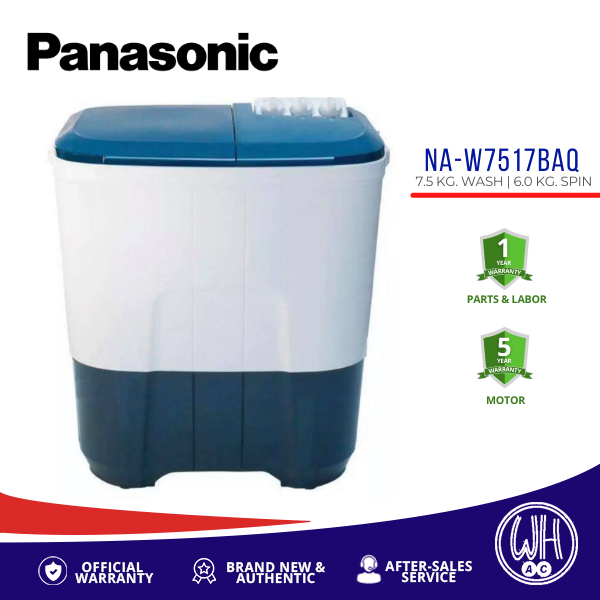 panasonic naw7517baq