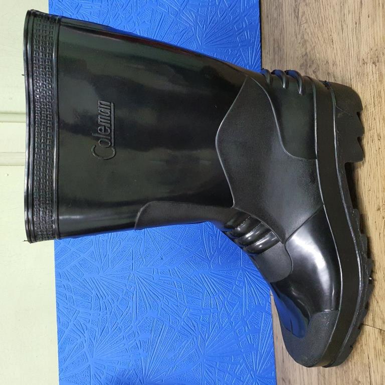 Mens Rain Boots Heavy Duty RCM5 Lazada PH