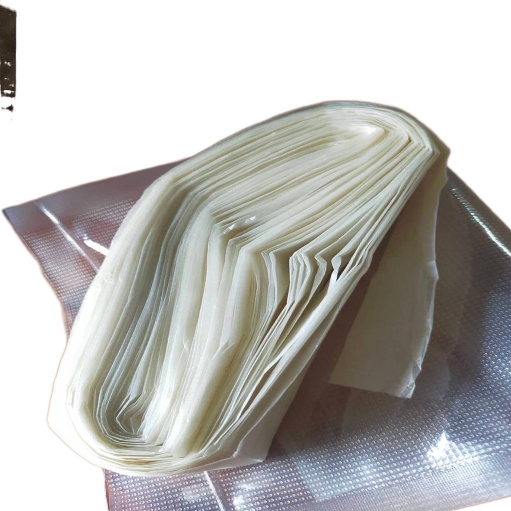 [Hot sales] Edible Sausage / Longganisa Casing Alternative/Substitute