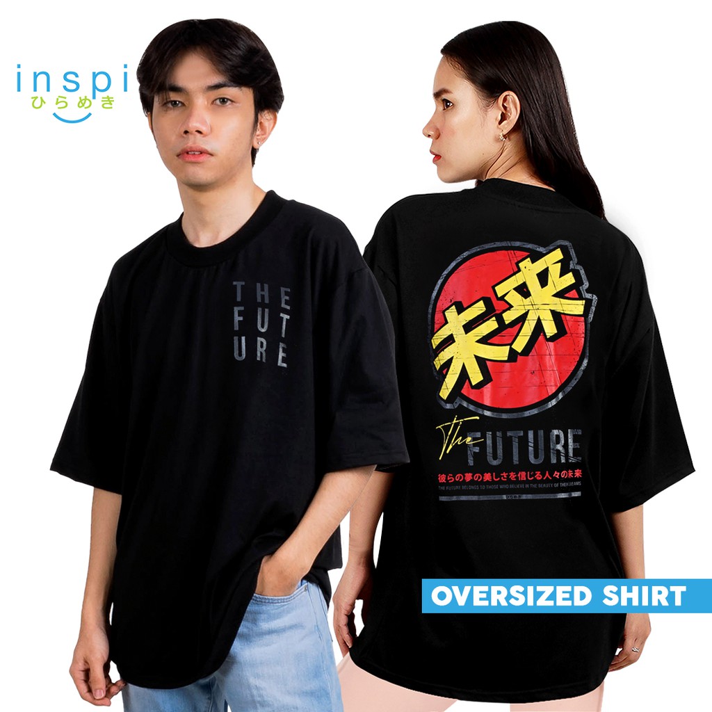 the future t shirt