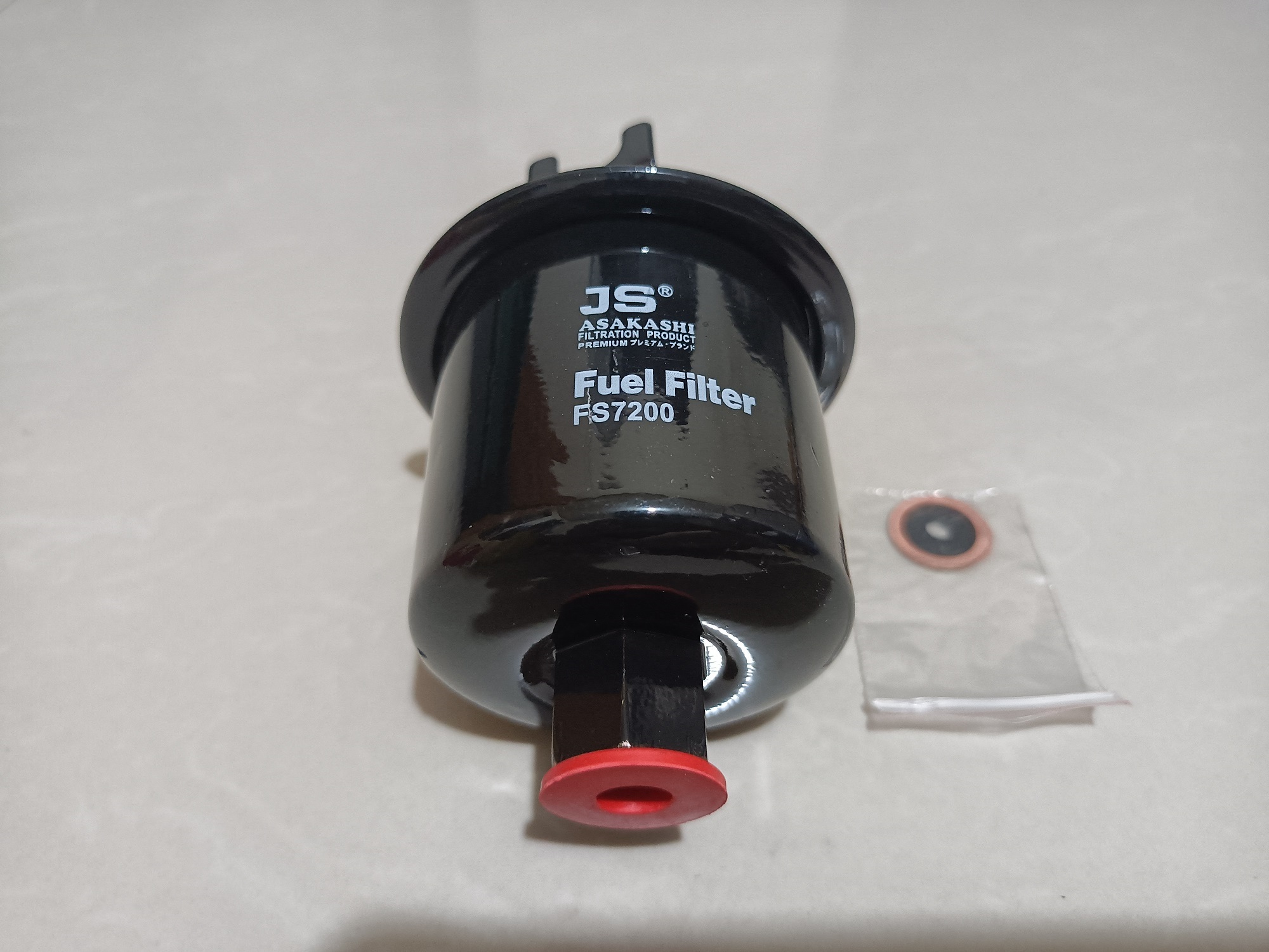 HONDA ACCORD FUEL FILTER METAL JS FS7200 Lazada PH