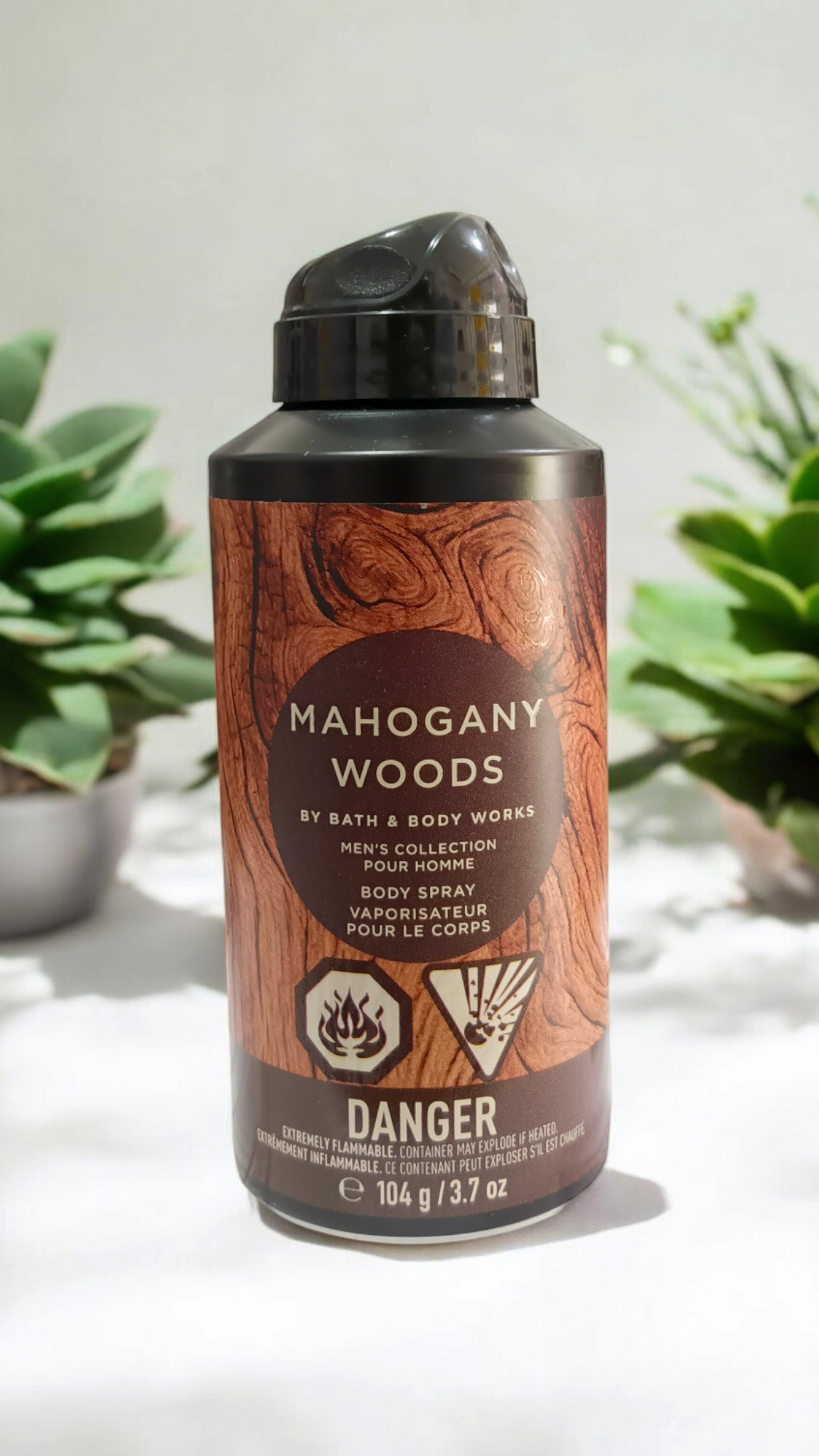 Teakwood Cologne Mahogany Teakwood Room Spray White Barn Mahogany