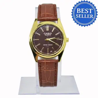 lazada casio men's watch