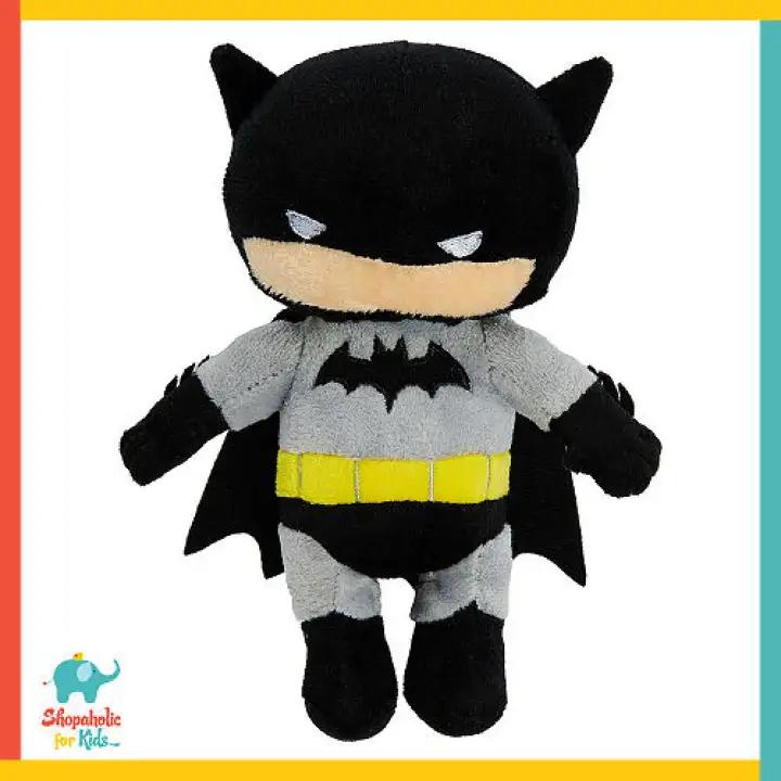 batman plush toy