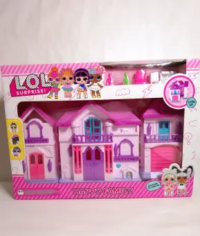 lol dollhouse