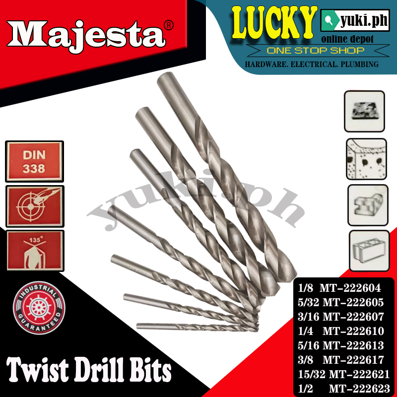 Drilax 5 Pcs Diamond Drill Bit Set 1/2" (0.5 In) Wet Use For Tiles, Glass, Fish - Foto 11