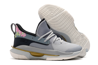 curry 7 shoes