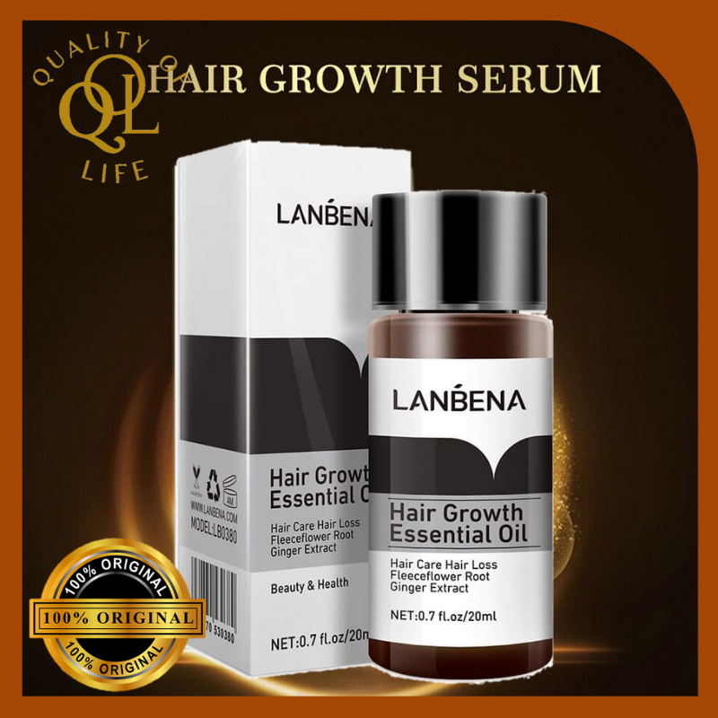 Buy 1 Take 1 Hair Growth Oil Lanbena Hair Growth Essencial Oil Organic Hair Growth Oils For 4196