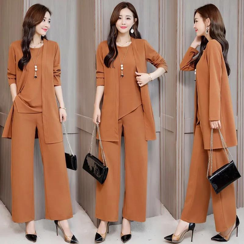 Formal Attire For Women Square Pants 