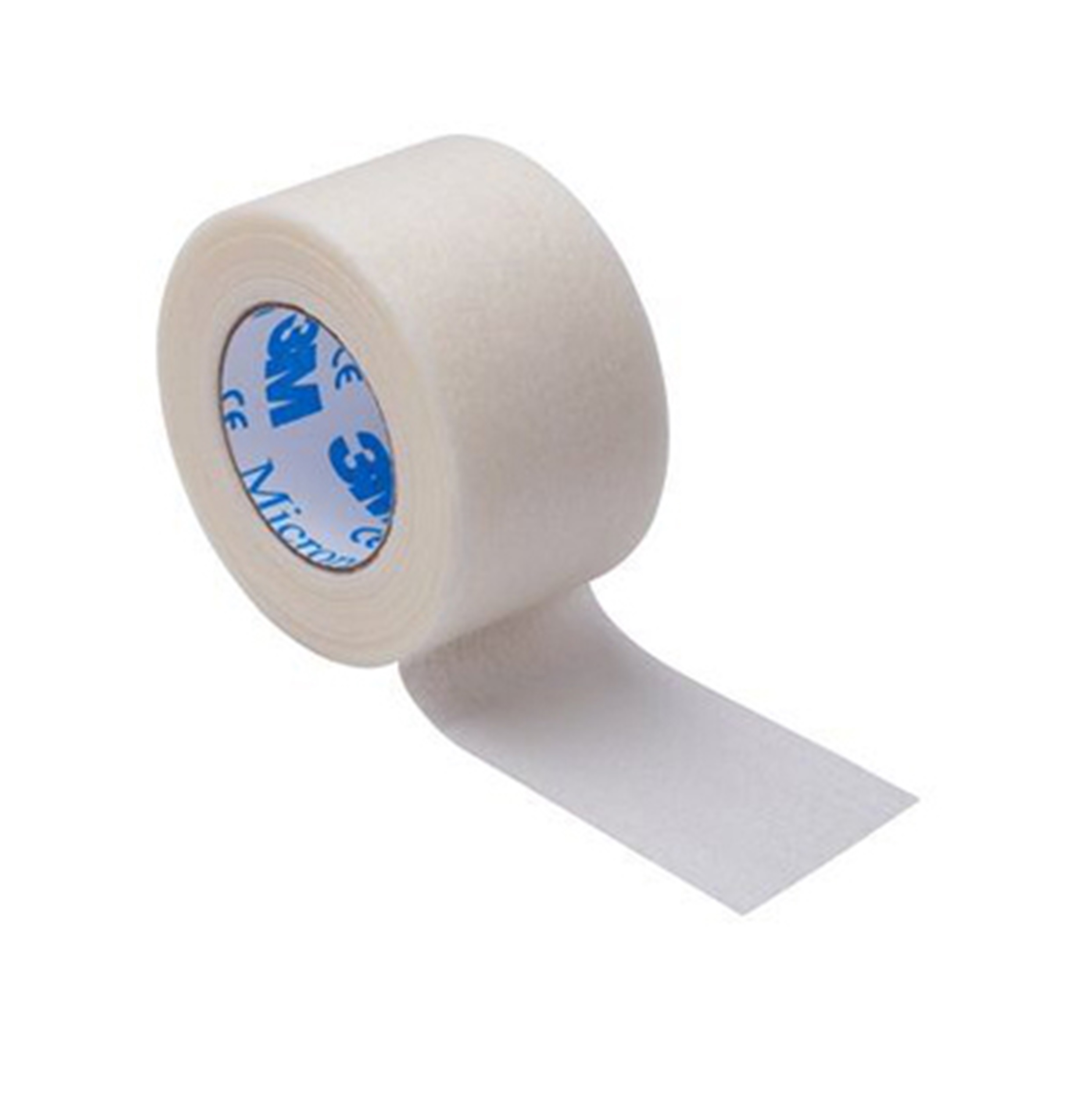 Micropore Tape 1/2″, 3M – Philippine Medical Supplies