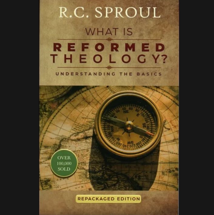 What is Reformed Theology? R.C. Sproul | Lazada PH