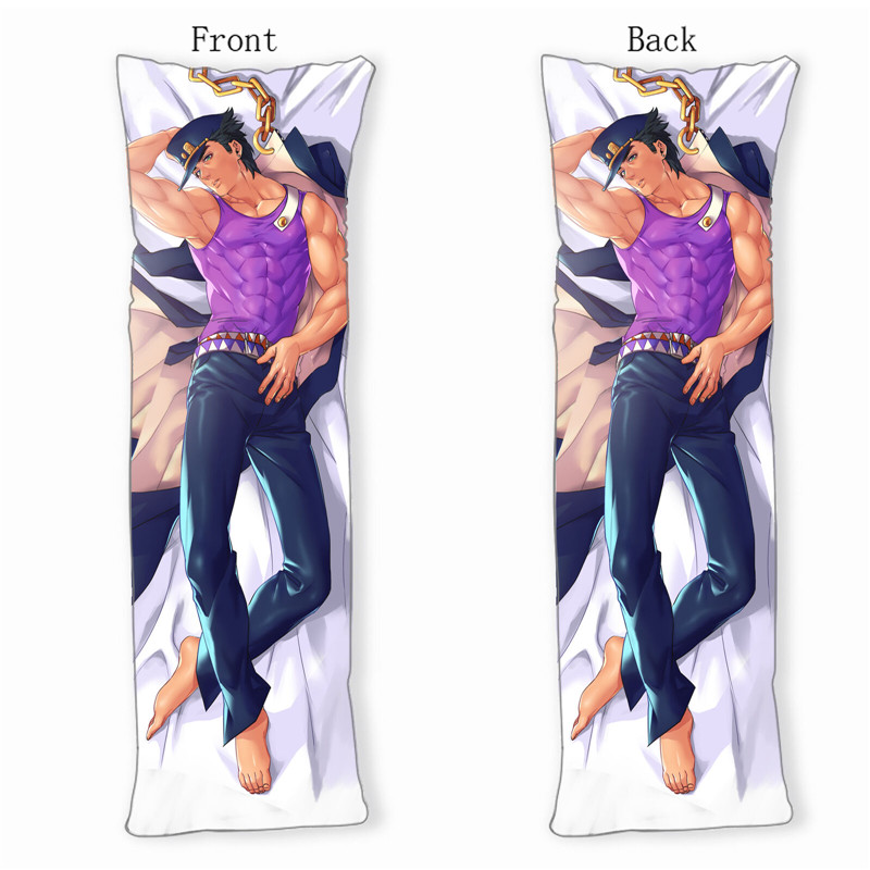josuke body pillow
