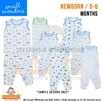 small wonders baby clothes wholesale