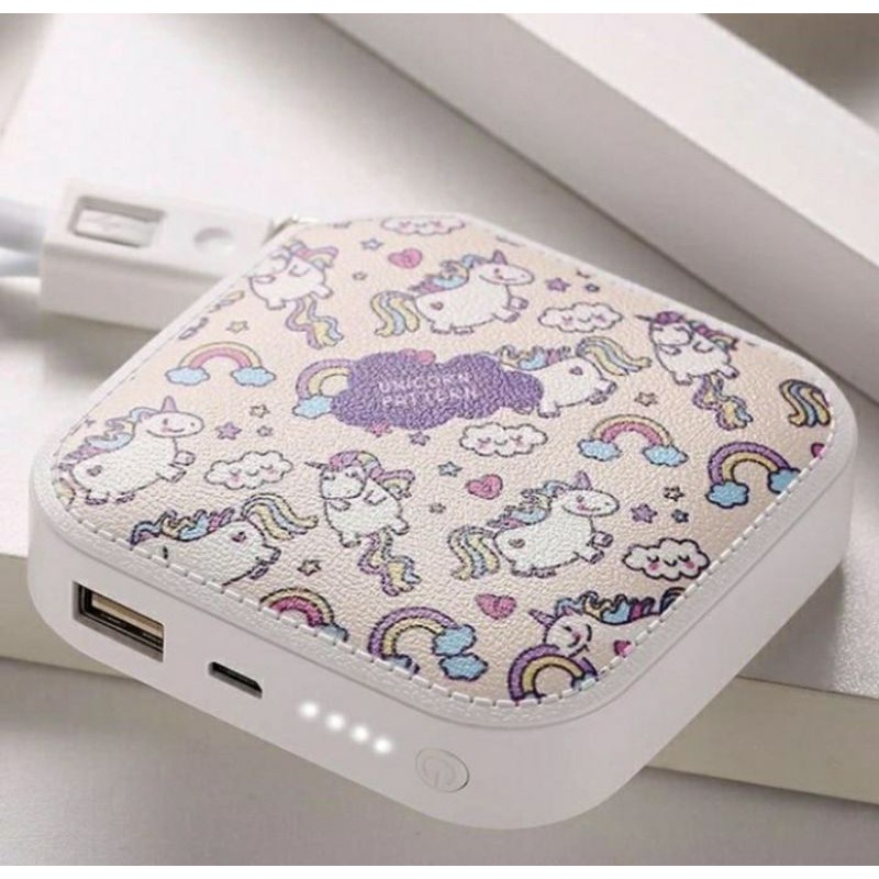 Pomona corn 20000 mAh Portable ile Mini Lightweight Power Bank power ...