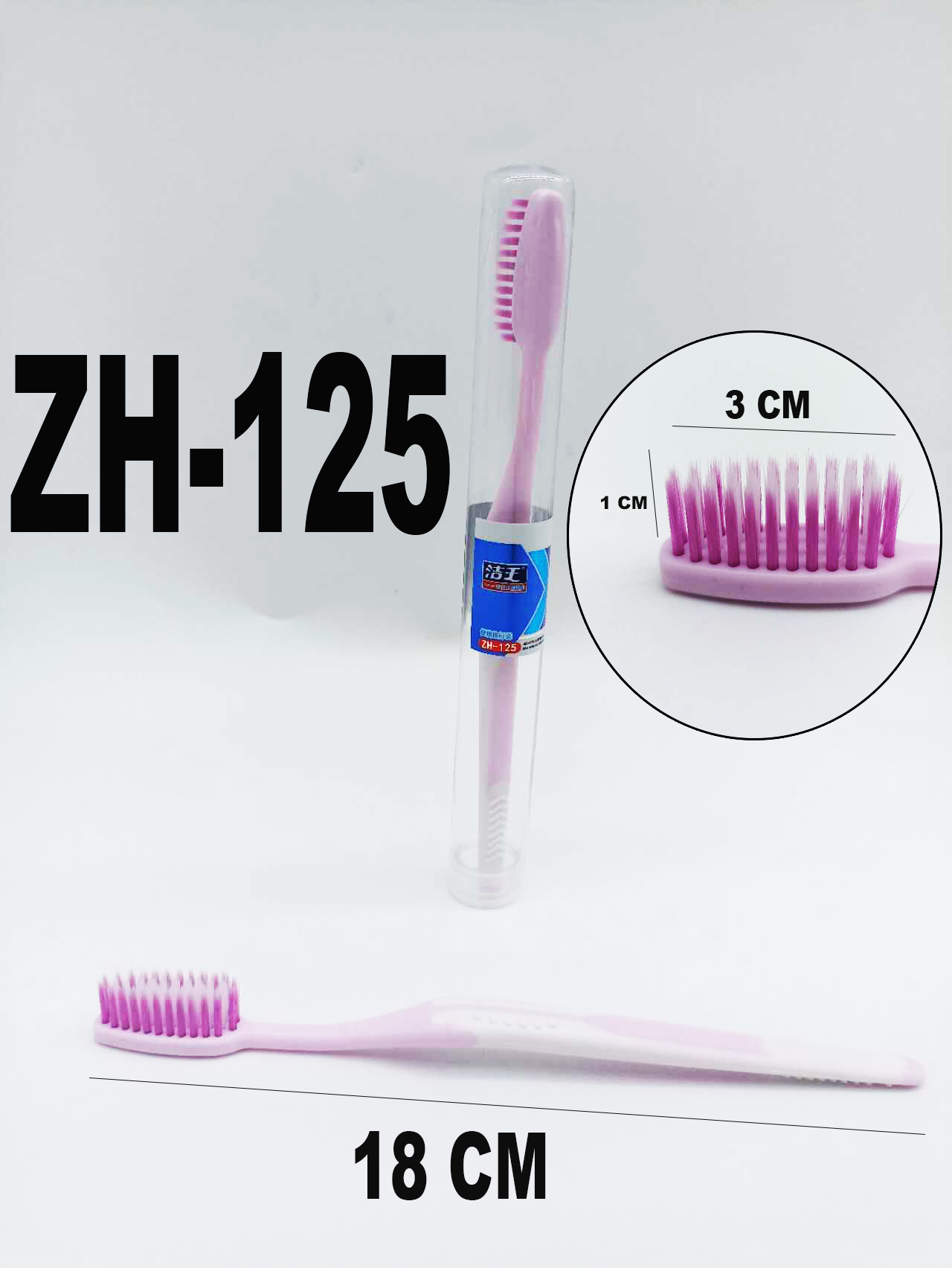 Toothbrush Take Toothbrush With Case Deep Clean Toothbrush Lazada Ph