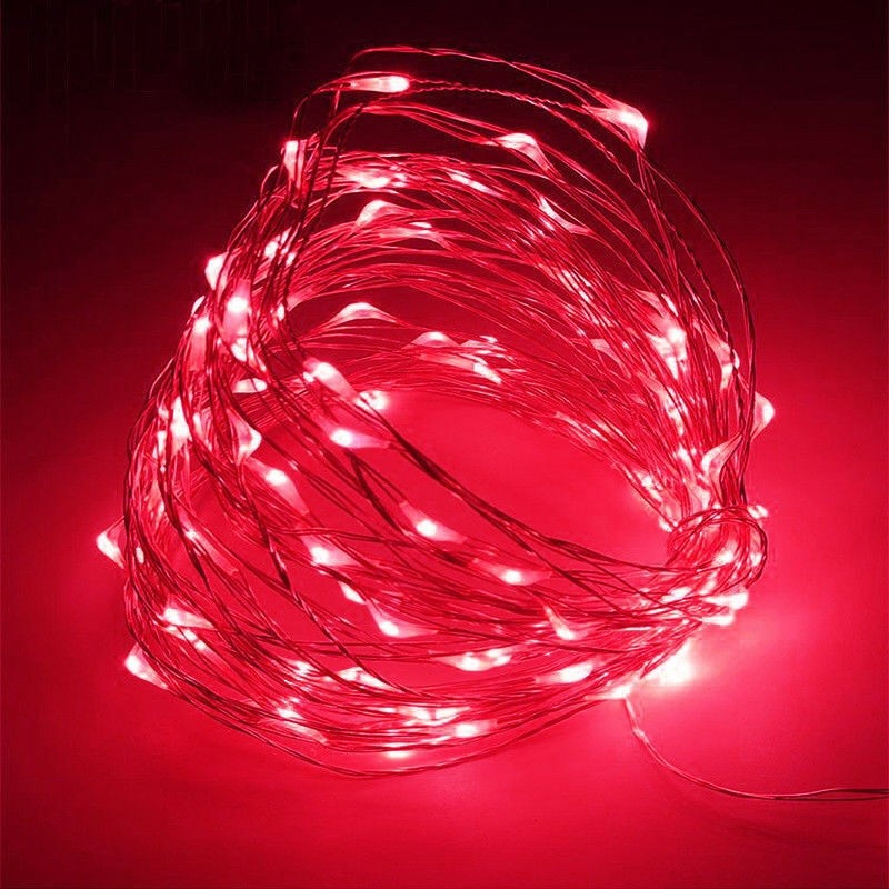 BUYYU Fairy Lights 3M Waterproof (NO batteries included) Lazada PH