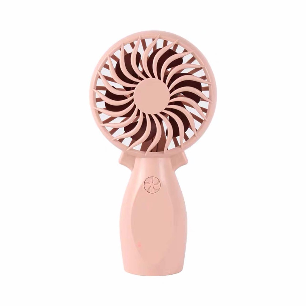 3-Speed Table Fan Desk Fan Home Page Fan Silent 45W Portable Small