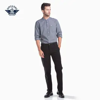 dockers men's slim tapered fit workday khaki smart 360 flex pants