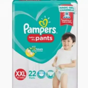 cheap pampers