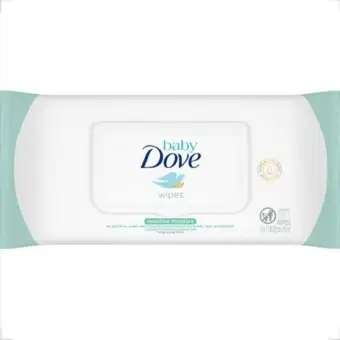 dove baby wipes price