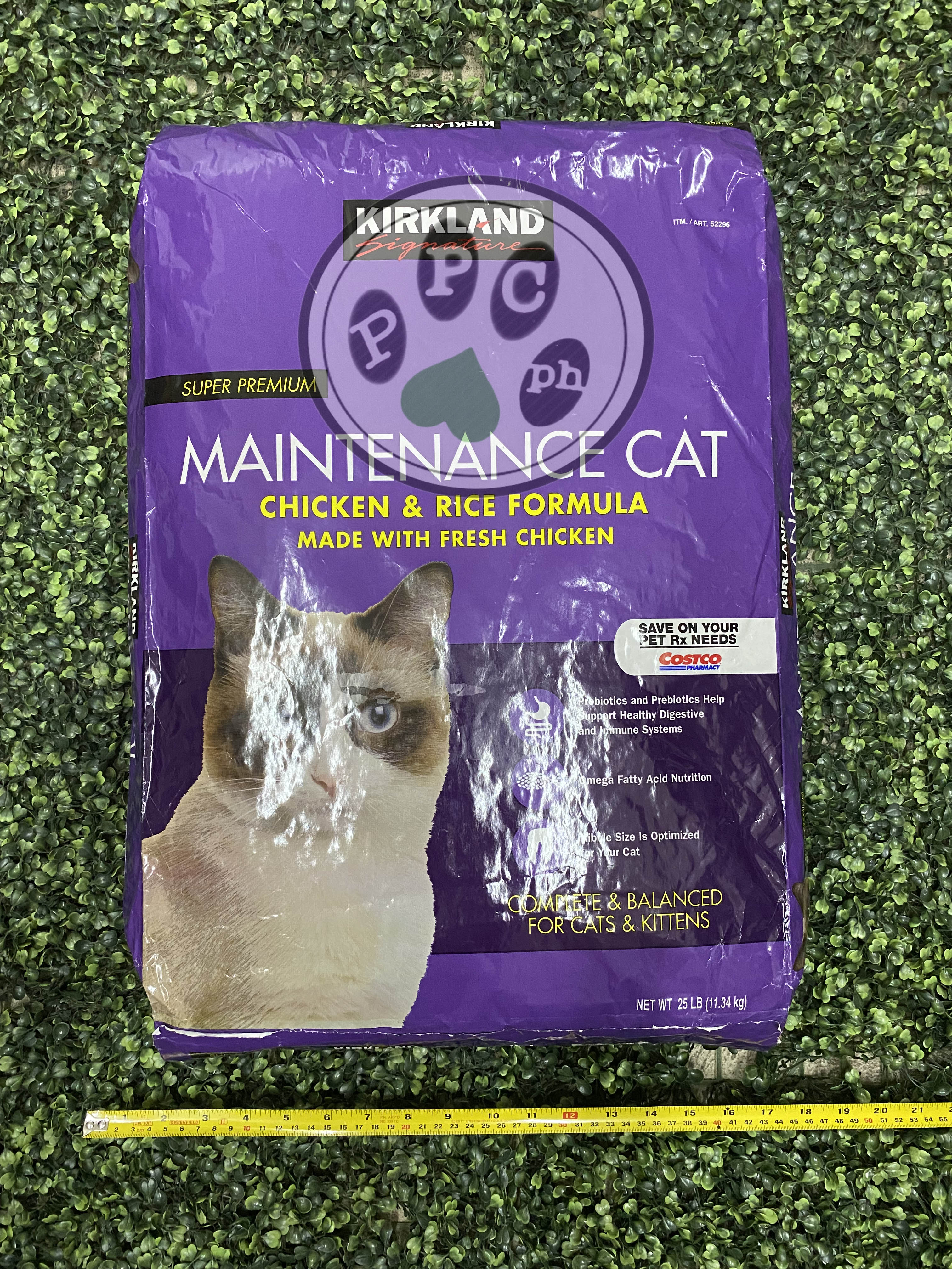 Kirkland Signature Healthy Weight Cat Food 20 Costco | lupon.gov.ph