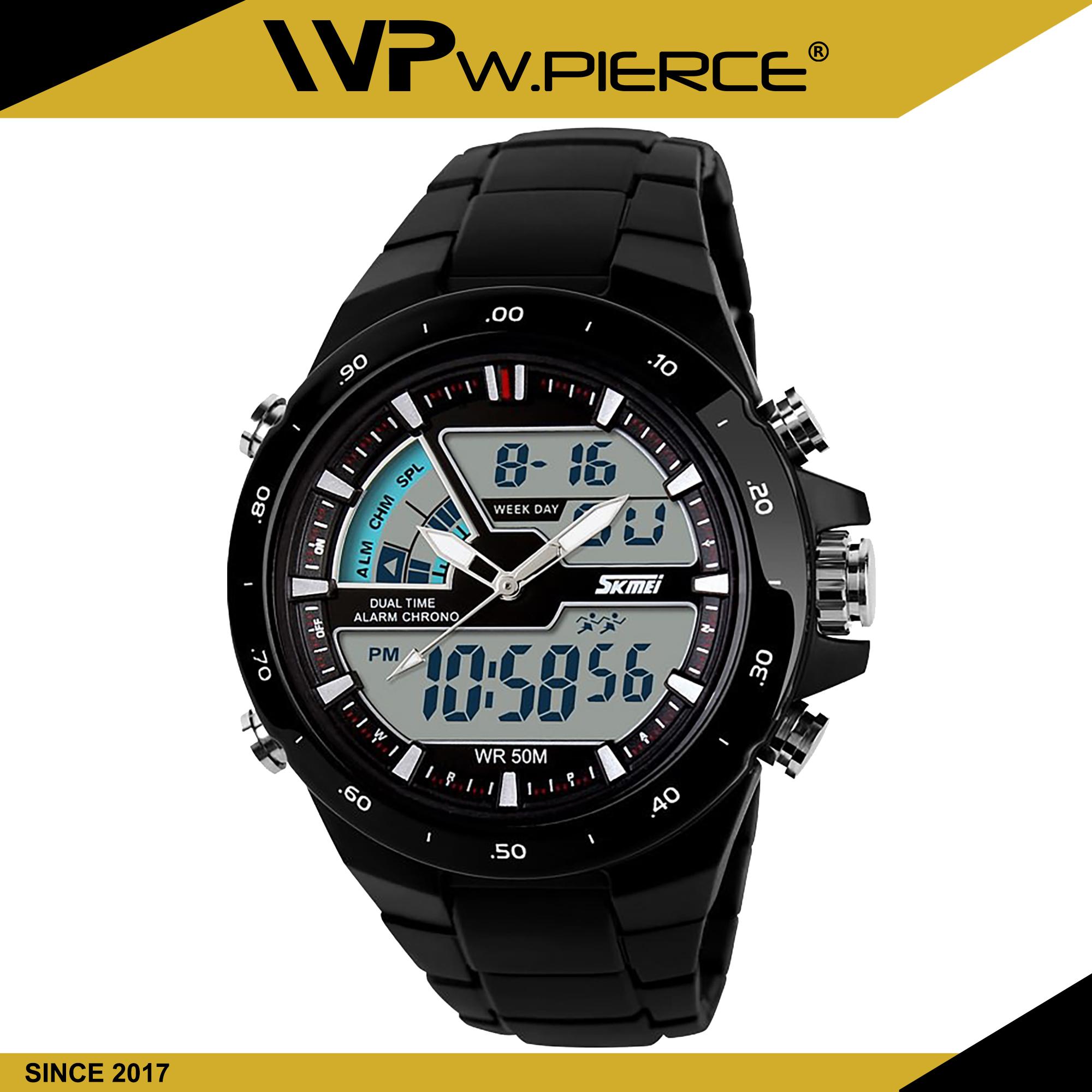 g shock mechanical watch