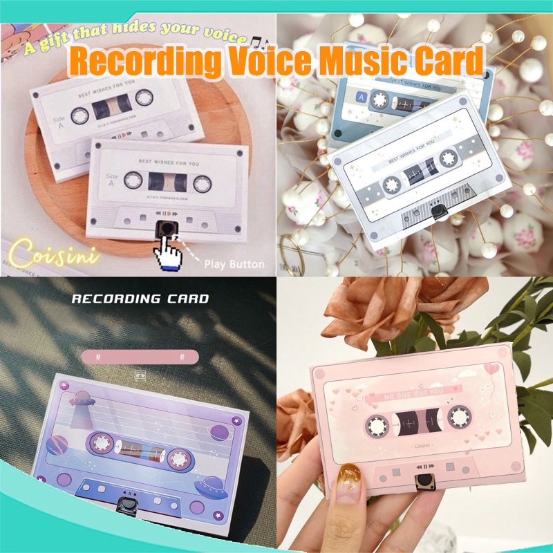 Share 150+ voice recorded gift best