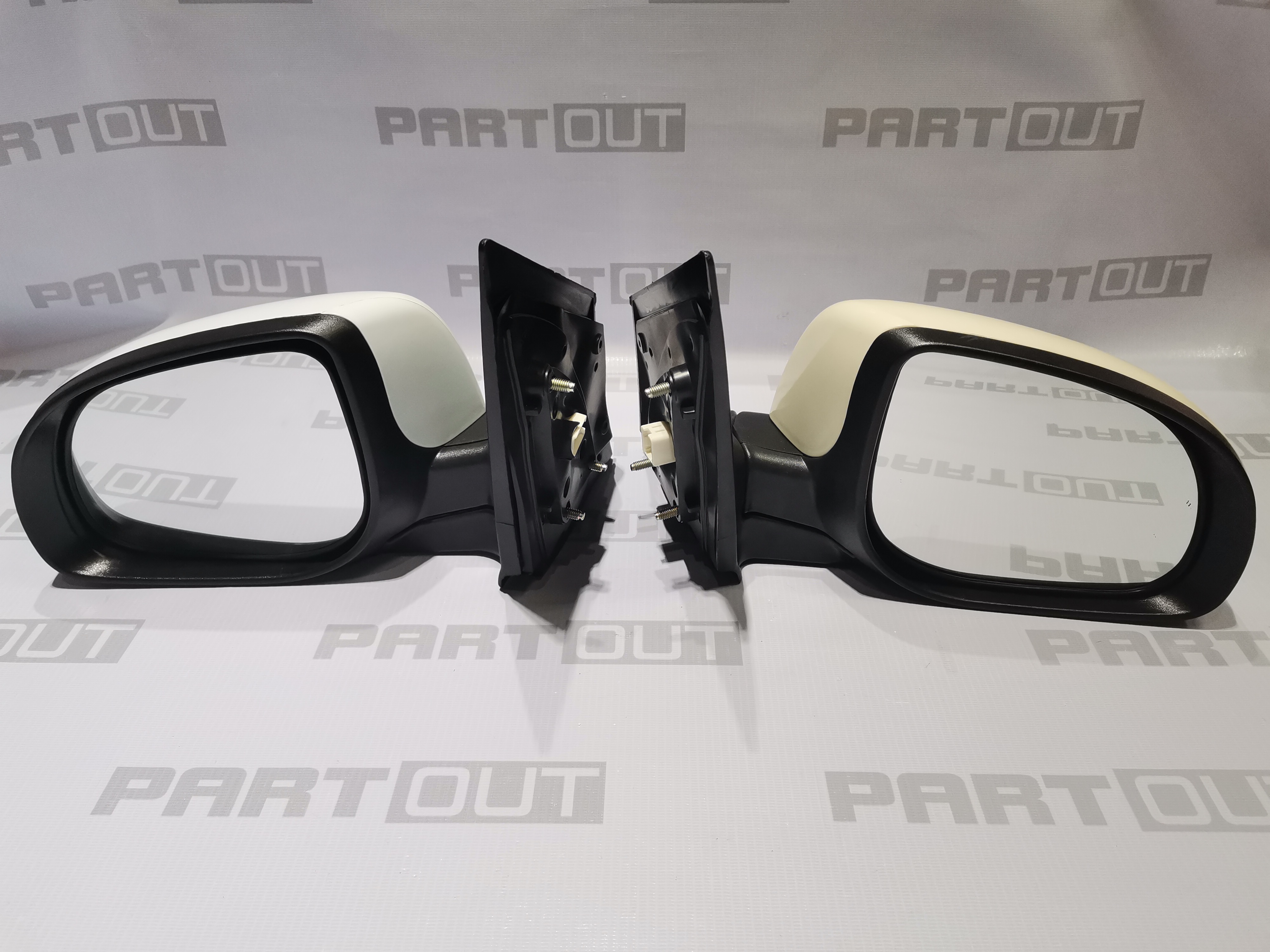 HYUNDAI EON SIDE MIRROR POWER WITH HOUSING (20142018) Lazada PH