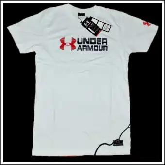 under armor t shirts for sale