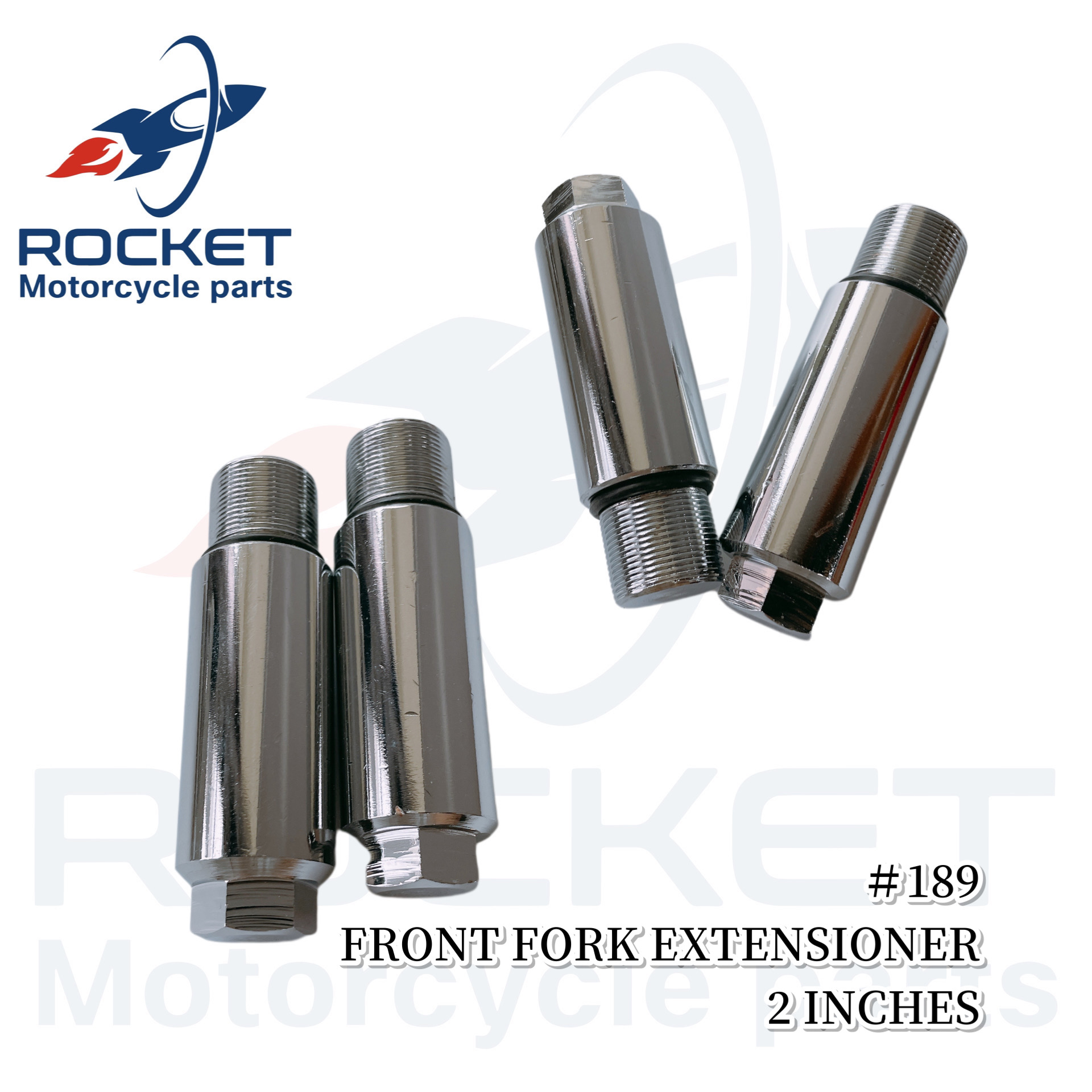 FRONT FORK EXTENSION LIFTER XRM MOTORCYCLE 1 PAIR Lazada PH