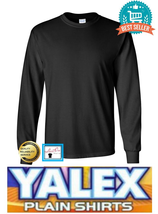 black sweater long sleeve