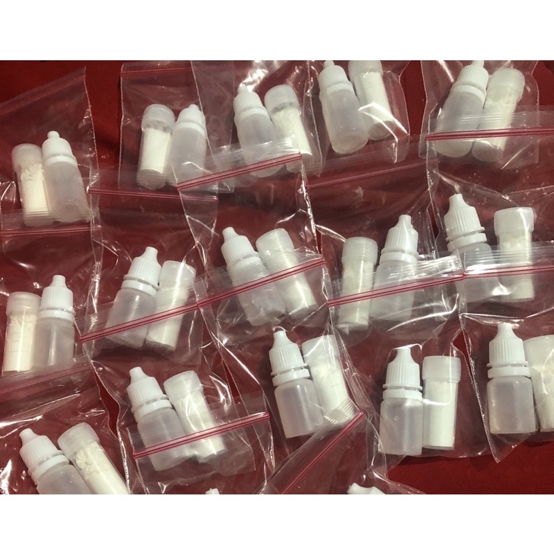 Glue cement(Pandikit sa brace) Lazada PH