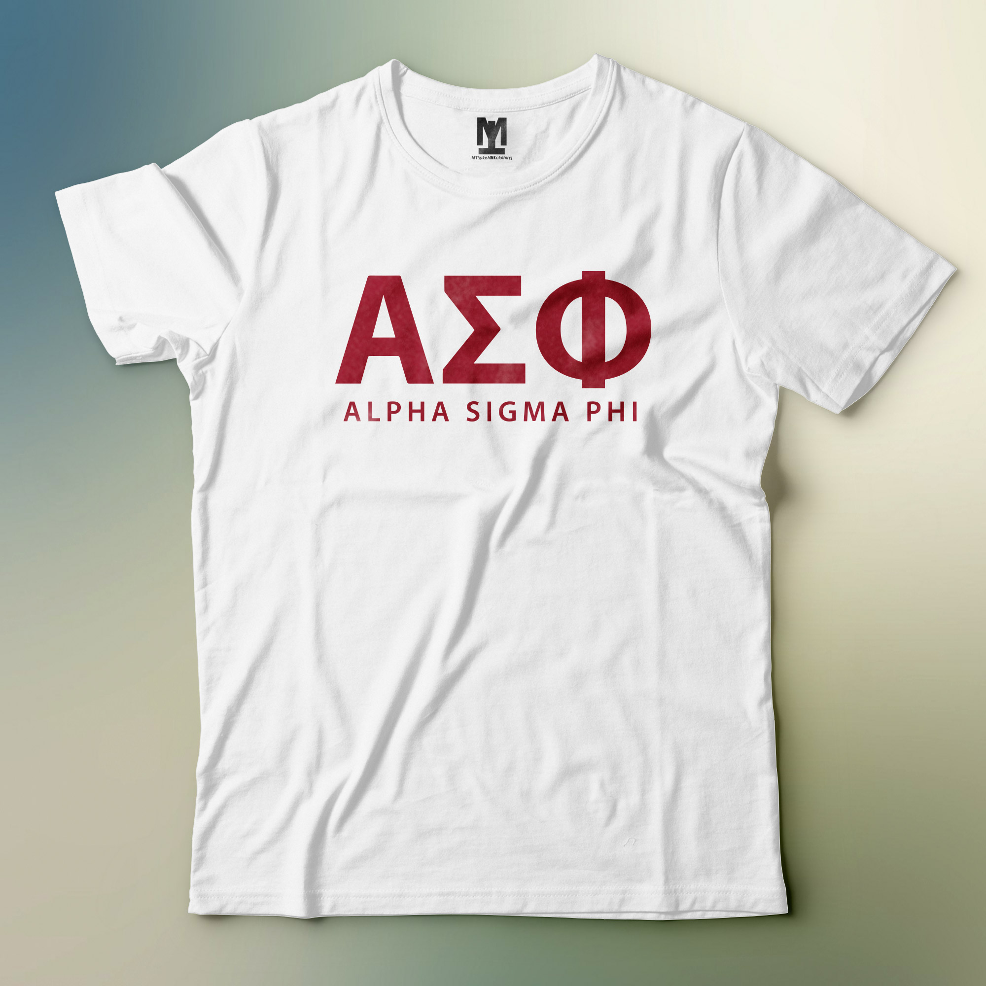 alpha sigma phi shirts