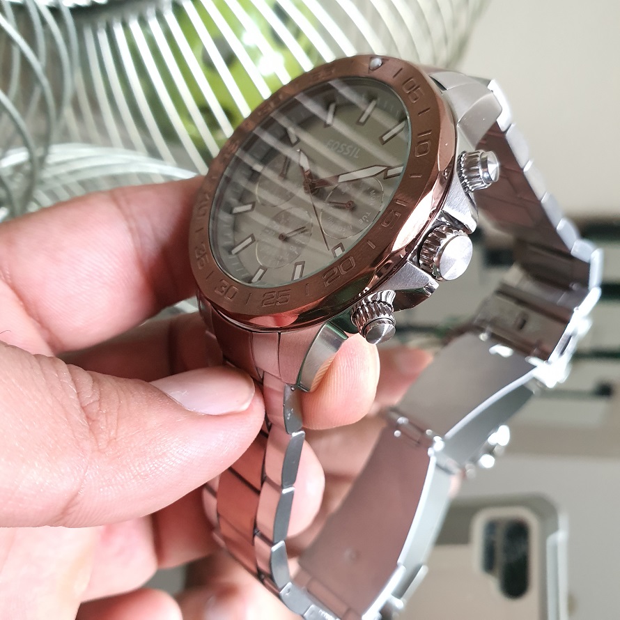 Original Fossil BQ2502 Bannon 