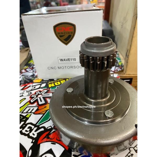 primary clutch xrm 110