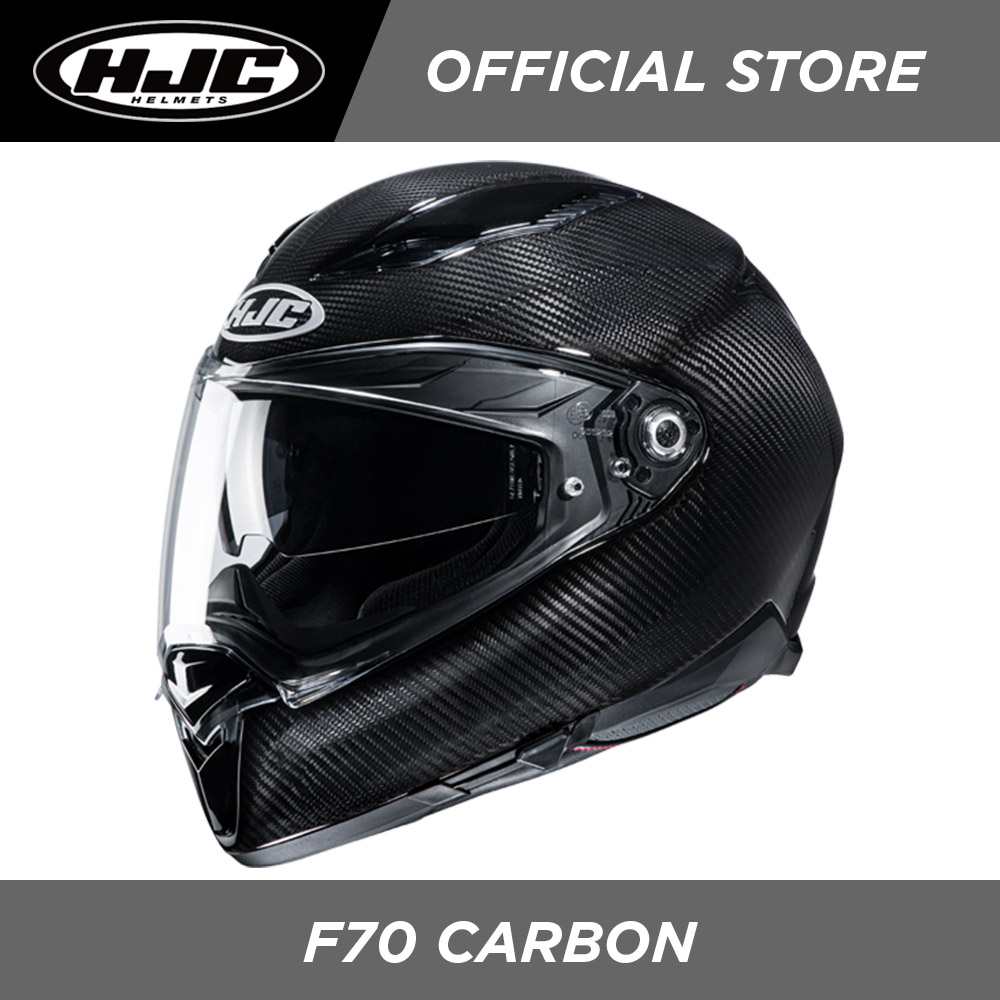 hjc f70 carbon kesta helmet F71 ESIRA The new F70 combines cutting HJC F70 Carbon Kesta Helmet