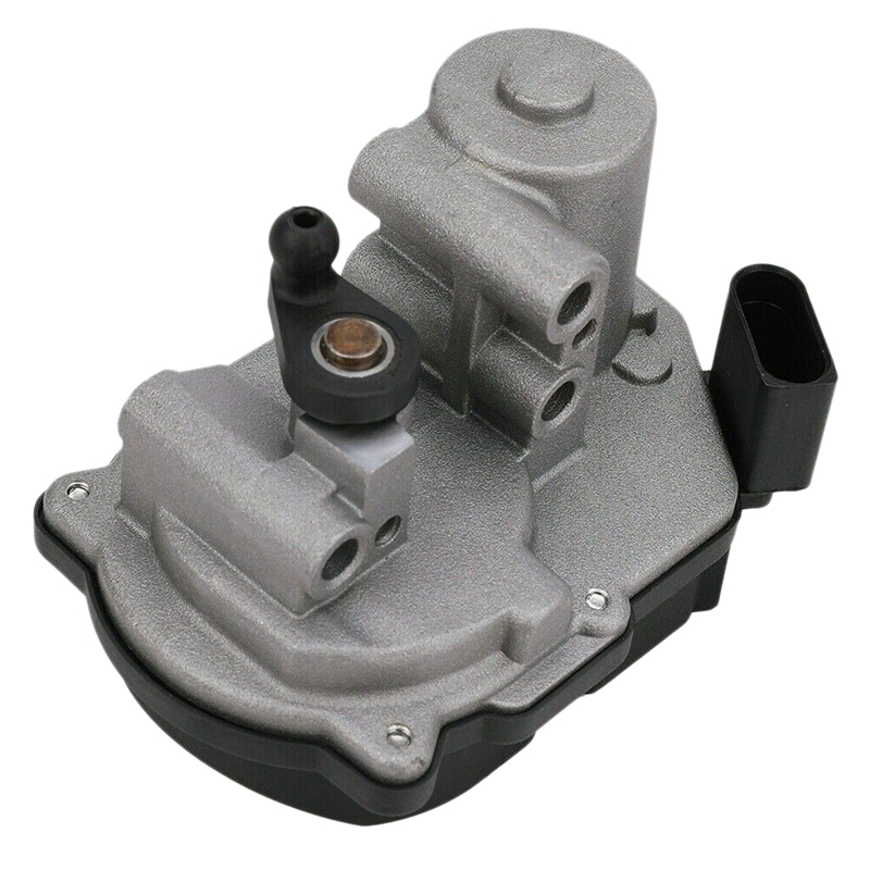 Intake Manifold Throttle Actuator Motor Is for Audi A4 A5 A6 A8 Q5 Q7 059129086D