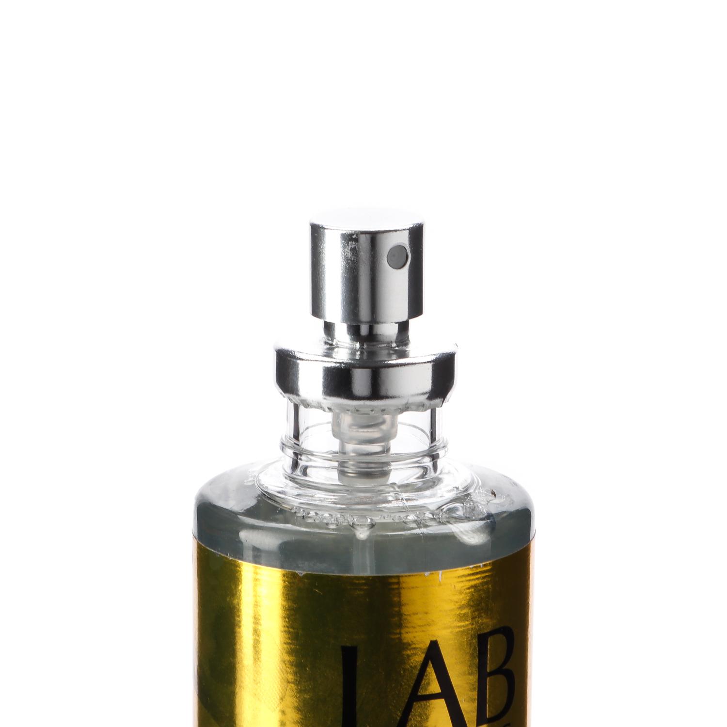 Labworks Saffron Rock Deo Spray 120ml review and price