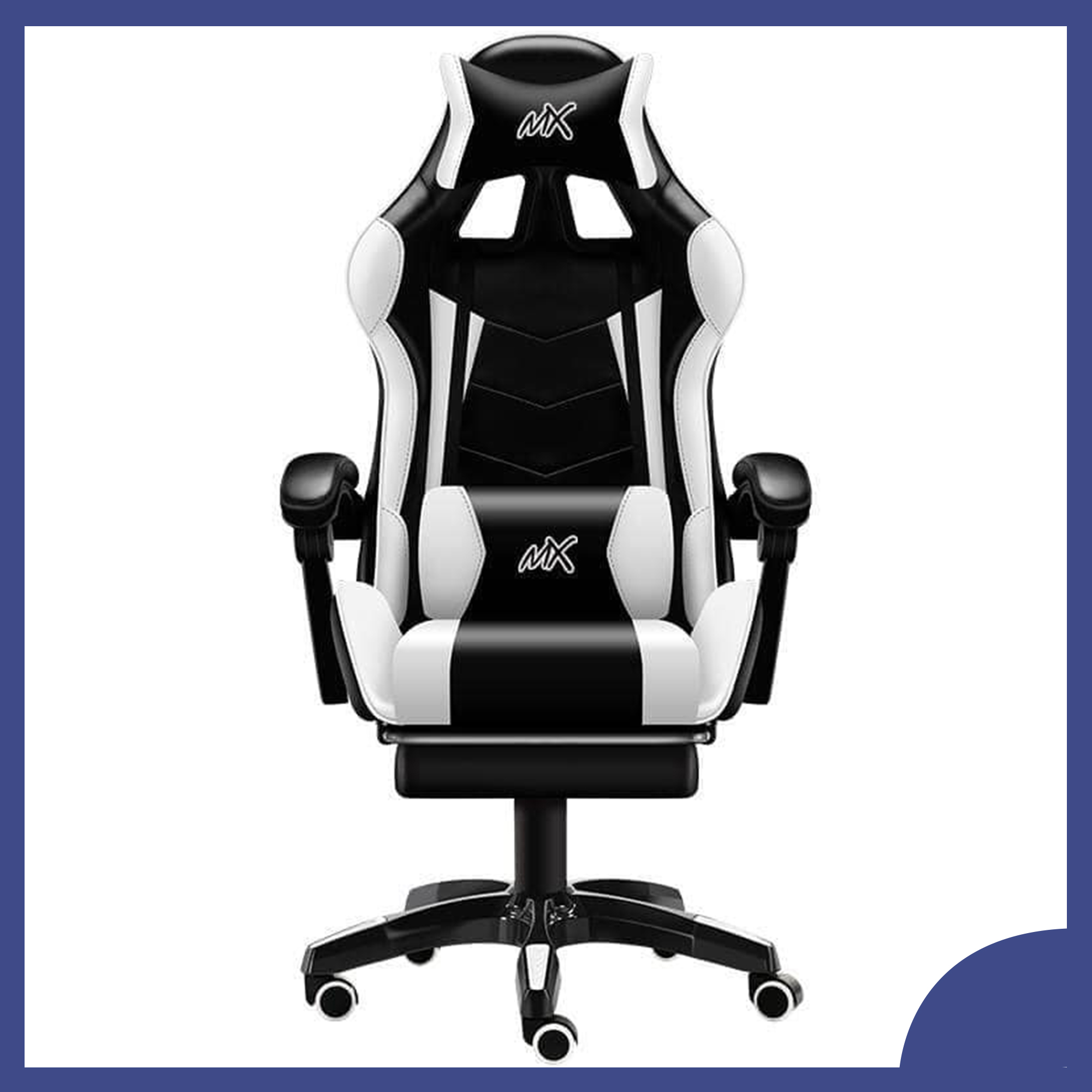 mx racer chair