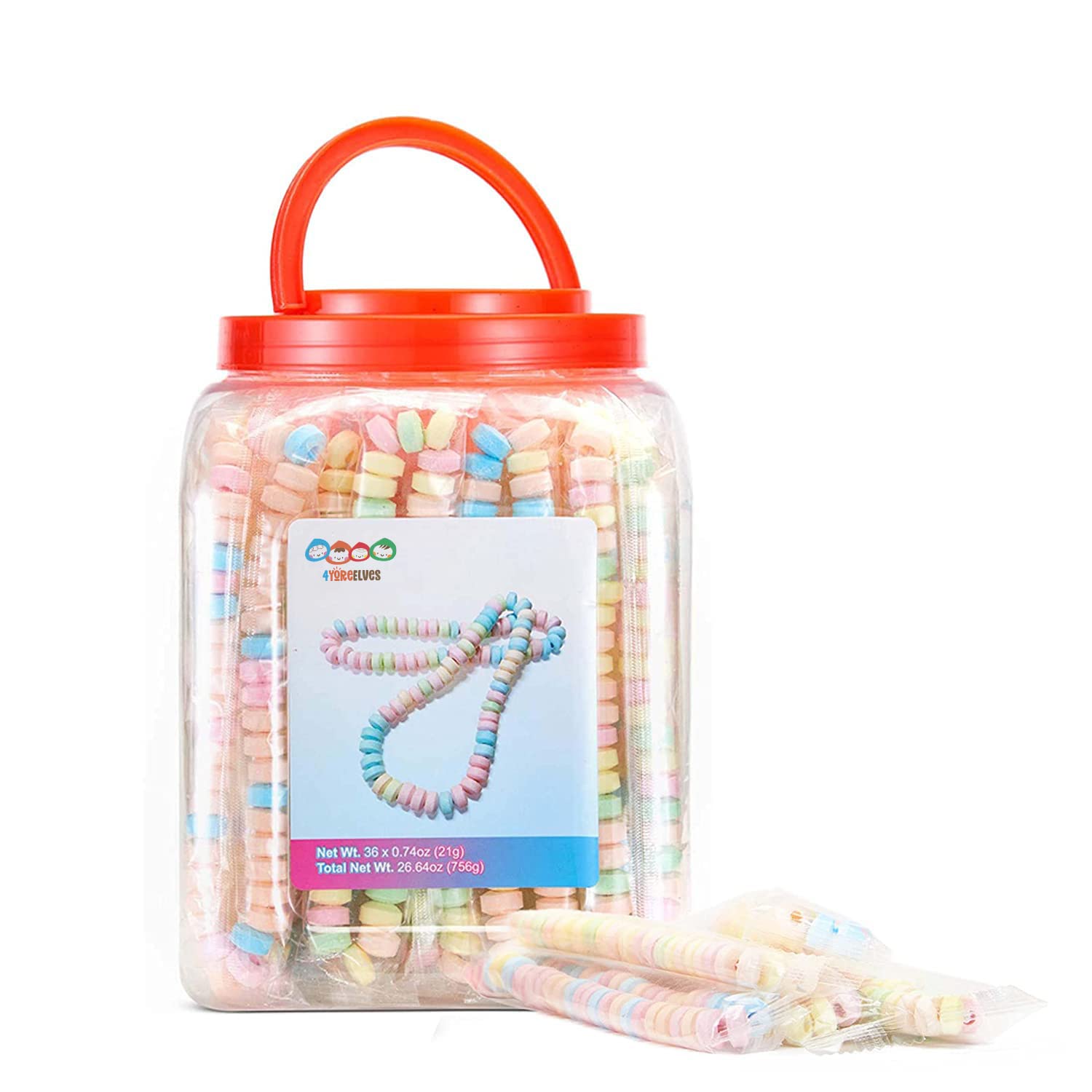 Nice! Candy Bracelets - 11.0 oz