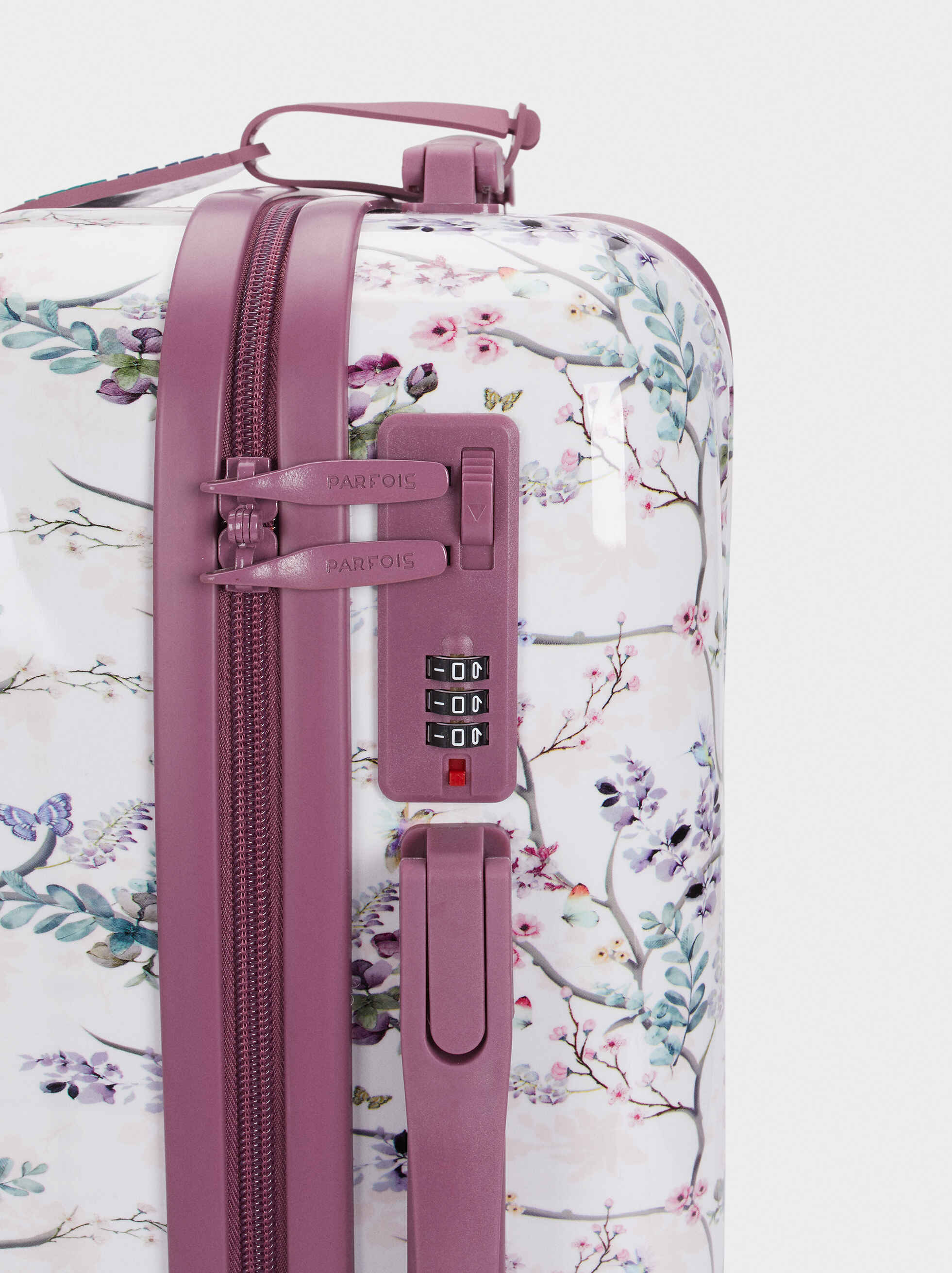Parfois Travel Bag Online Shop, UP TO 
