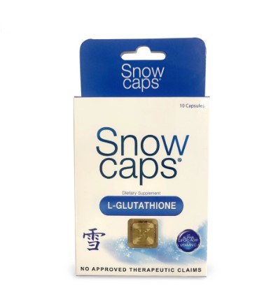 snow caps glutathione price in watsons SnowCaps SNOW, SNOW CAPS L-Glutathione with