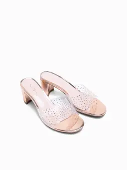 cln jelly shoes