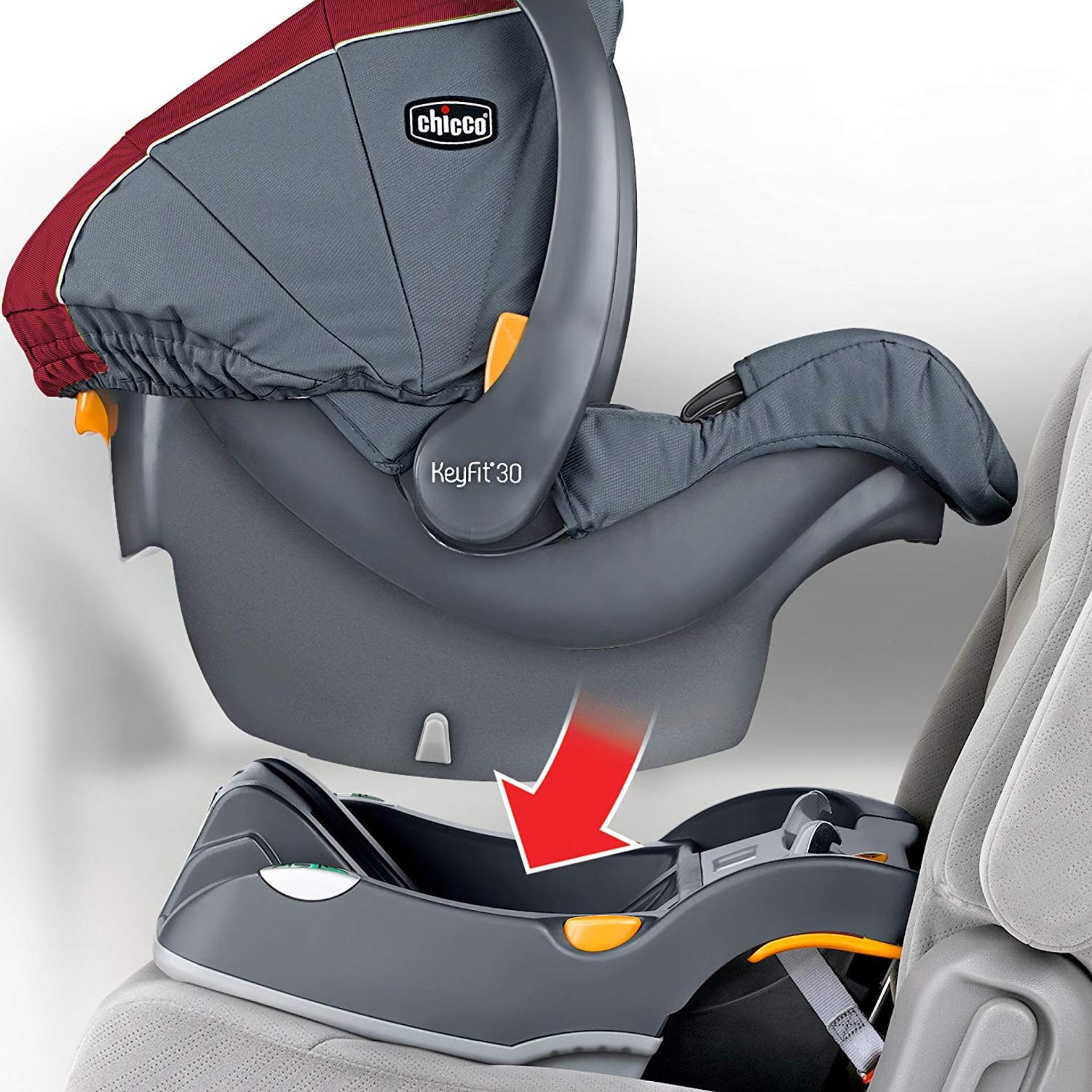 chicco cortina cx travel system