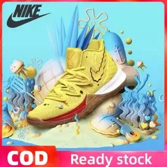 nike spongebob edition