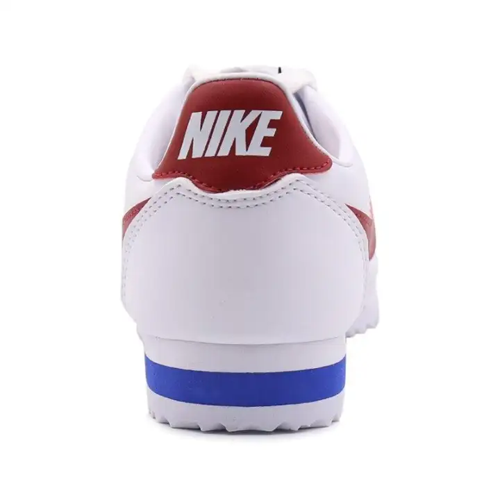 ciri nike cortez original