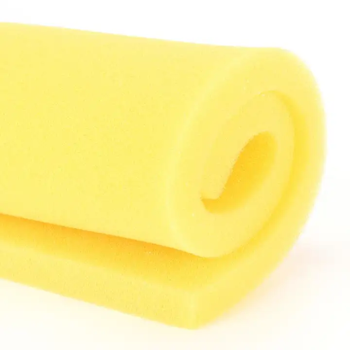 foam sponge