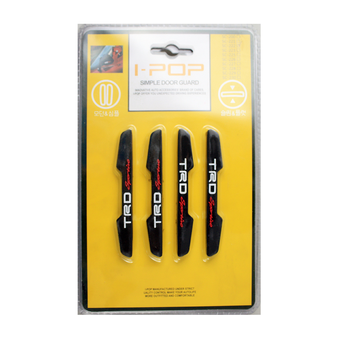 Universal Door Guards for Corner Door Protection 4 Pcs. Lazada PH