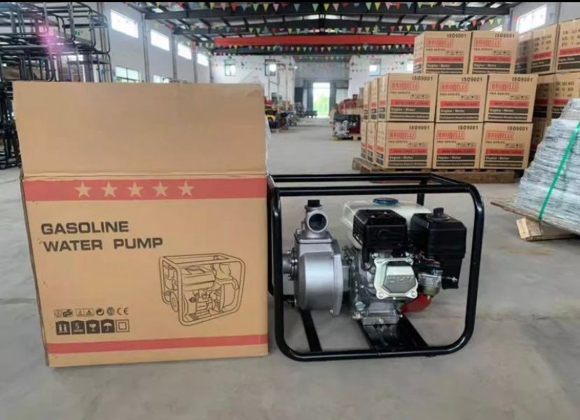 Honda engine water pump 2x2 inches Lazada PH